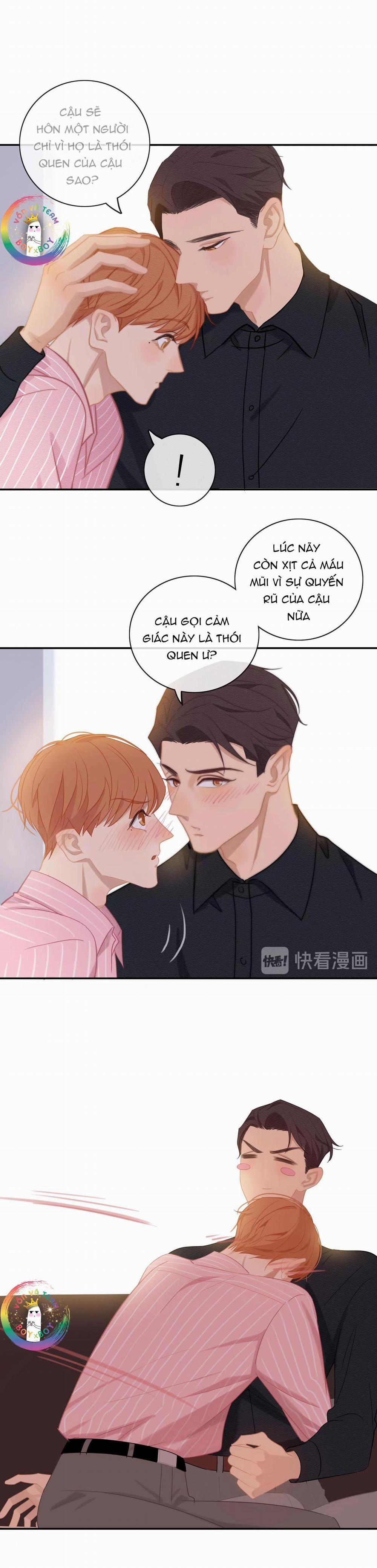 manhwax10.com - Truyện Manhwa Tình Chàng 30 Chương 54 Trang 12