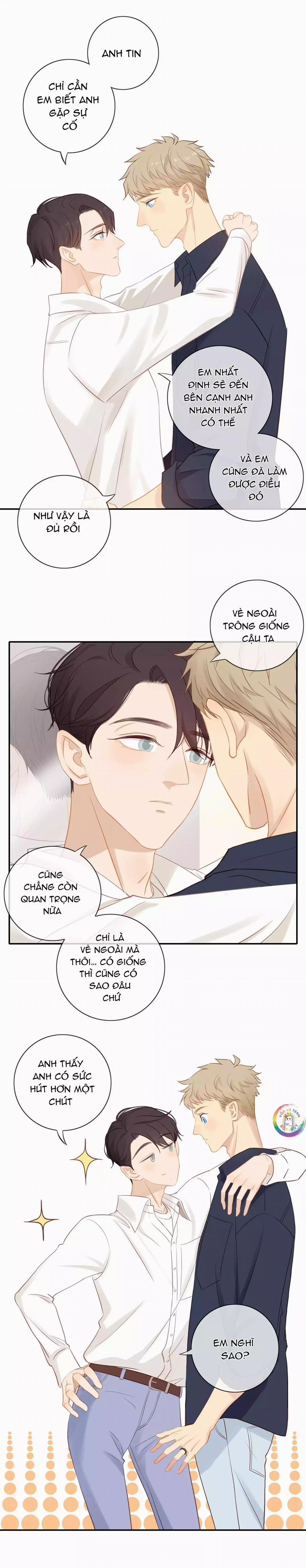 manhwax10.com - Truyện Manhwa Tình Chàng 30 Chương 65 Trang 8