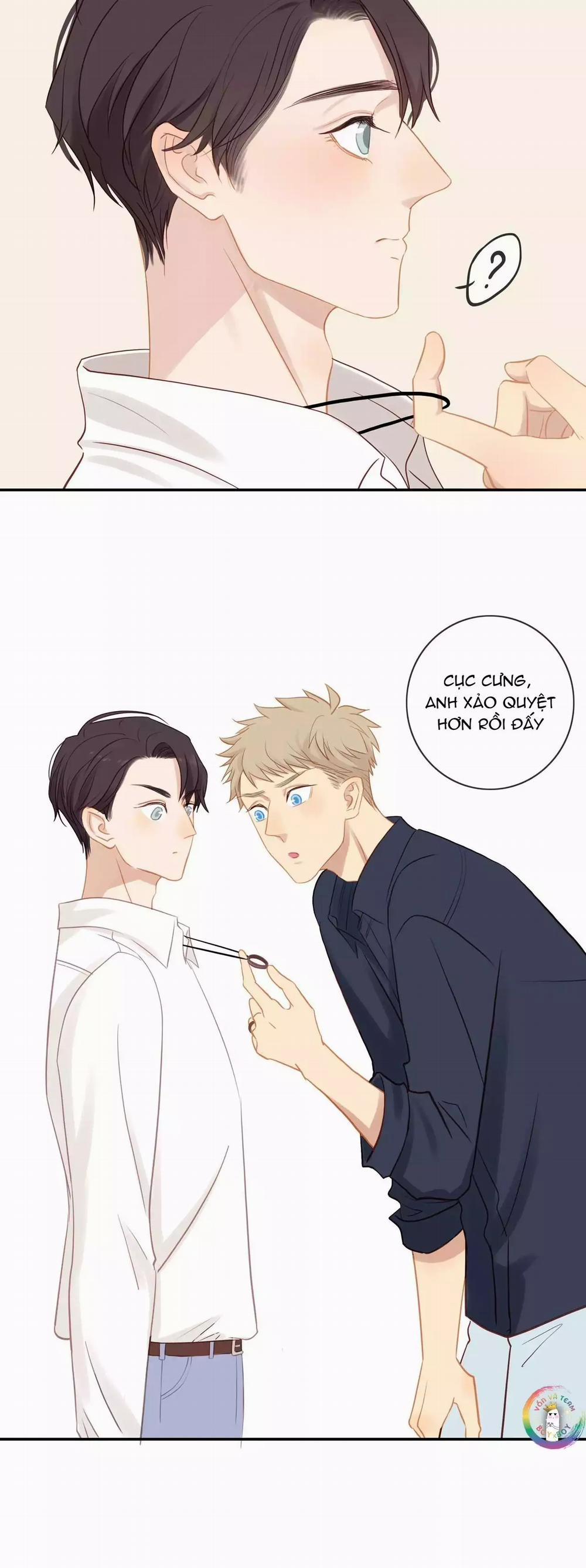 manhwax10.com - Truyện Manhwa Tình Chàng 30 Chương 65 Trang 10