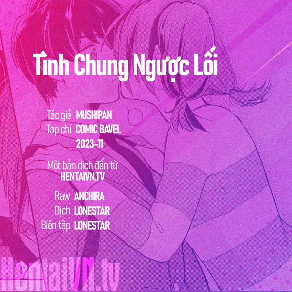 manhwax10.com - Truyện Manhwa Tình Chung Ngược Lối Chương Oneshot kh ng che Trang 21