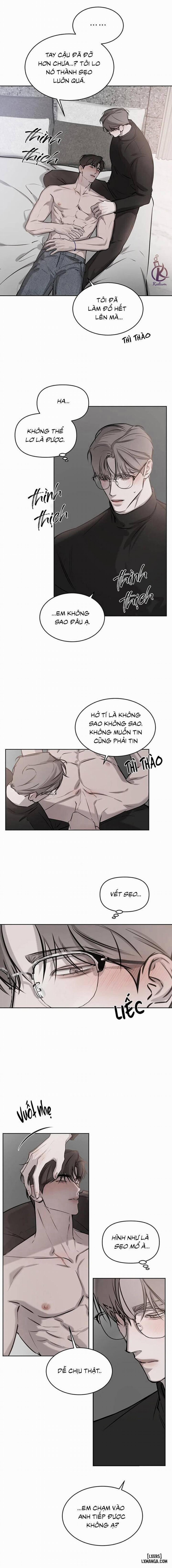 manhwax10.com - Truyện Manhwa Tình cờ hay định mệnh Chương 20 Trang 2