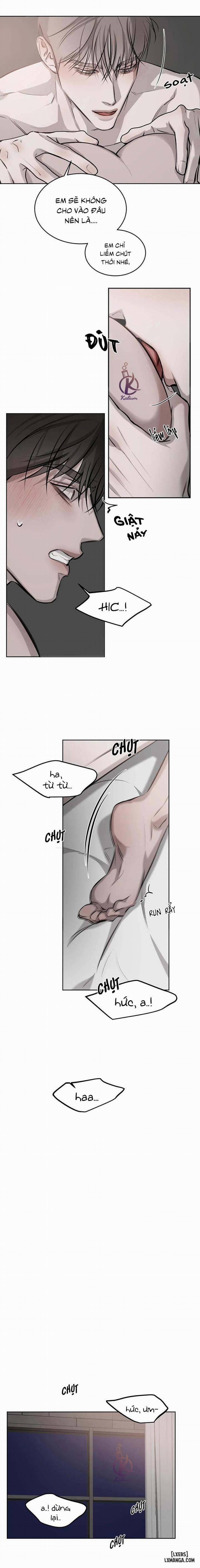 manhwax10.com - Truyện Manhwa Tình cờ hay định mệnh Chương 28 Trang 3