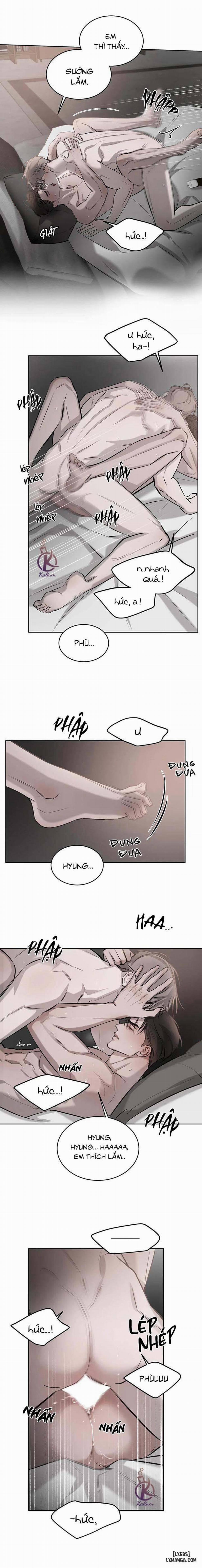 manhwax10.com - Truyện Manhwa Tình cờ hay định mệnh Chương 29 Trang 3