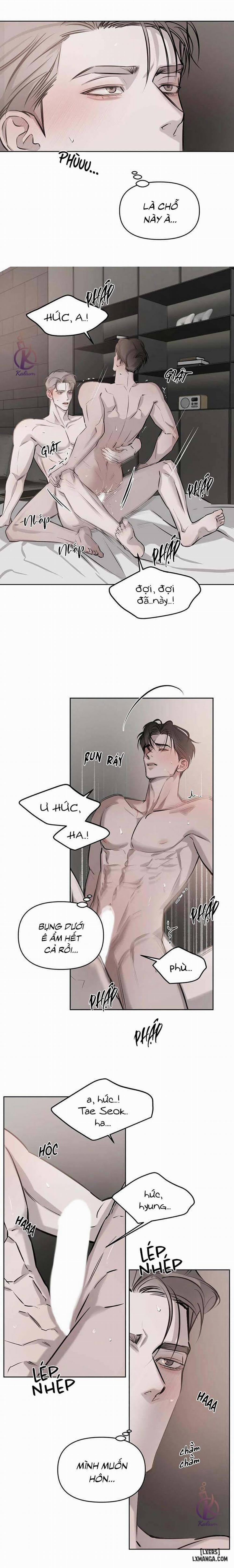 manhwax10.com - Truyện Manhwa Tình cờ hay định mệnh Chương 29 Trang 8