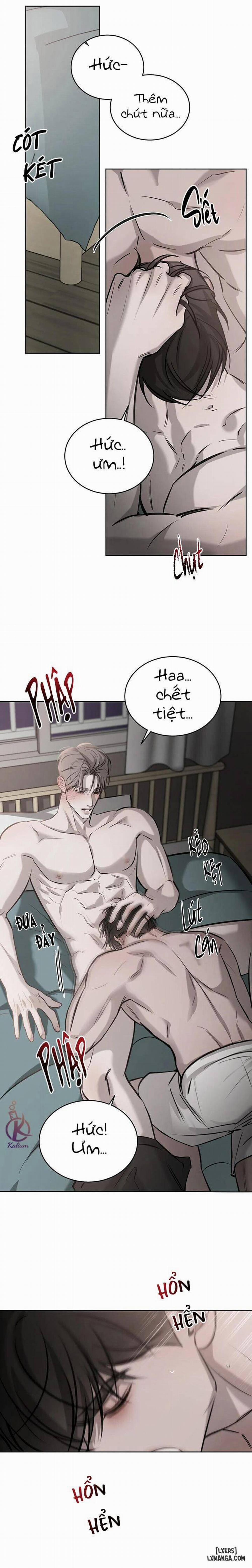 manhwax10.com - Truyện Manhwa Tình Cờ Hay Định Mệnh Chương 38 Trang 12