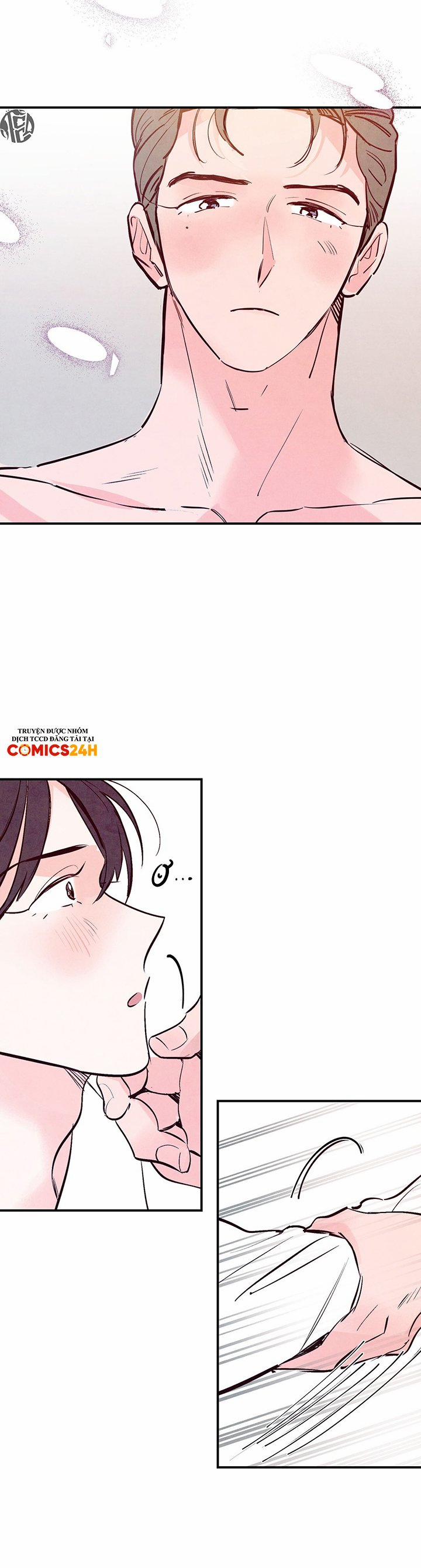 manhwax10.com - Truyện Manhwa Tình Cuồng Say Chương 31 Trang 13