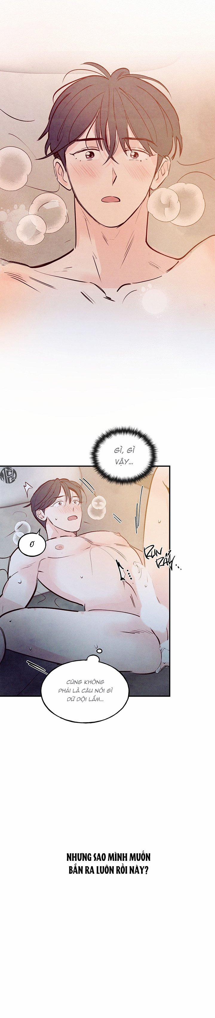 manhwax10.com - Truyện Manhwa Tình Cuồng Say Chương 32 Trang 27