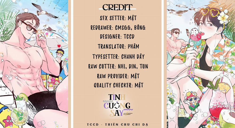 manhwax10.com - Truyện Manhwa Tình Cuồng Say Chương 38 Trang 1