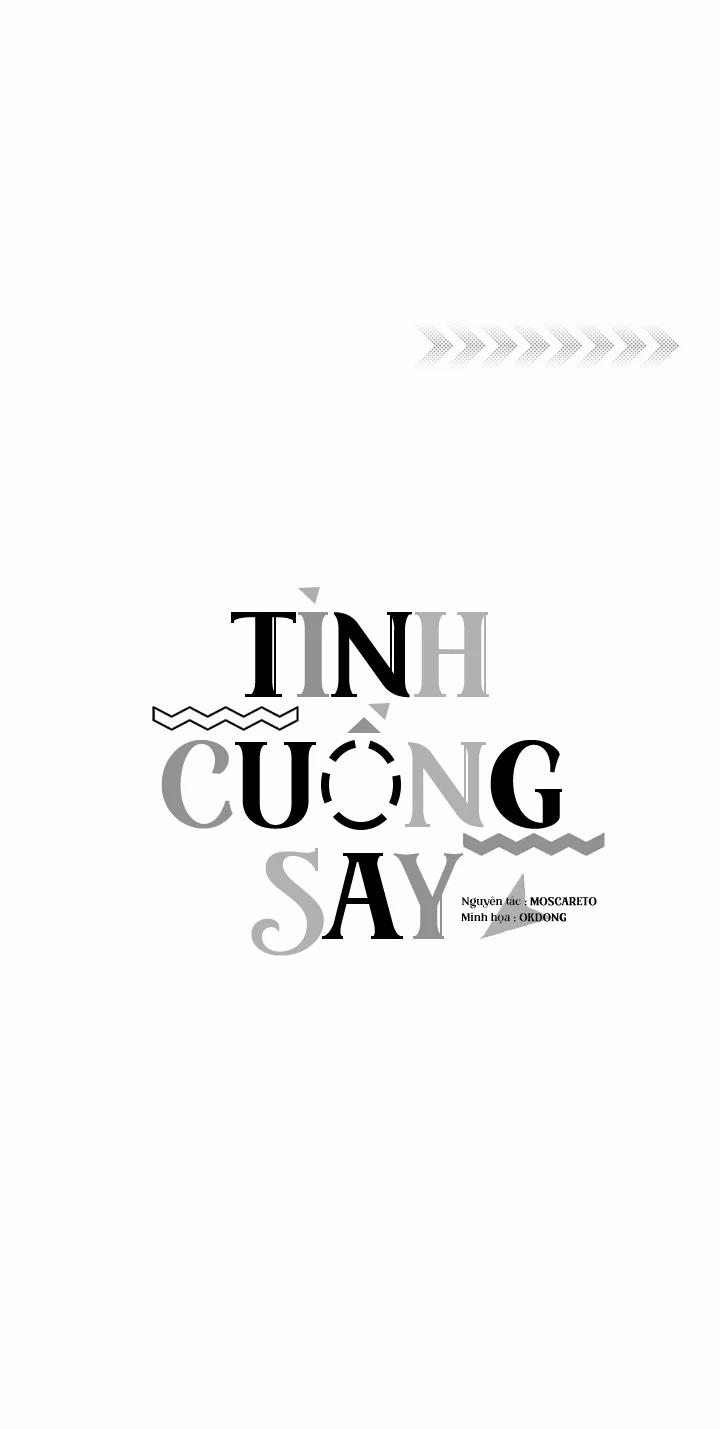 manhwax10.com - Truyện Manhwa Tình Cuồng Say Chương 38 Trang 37