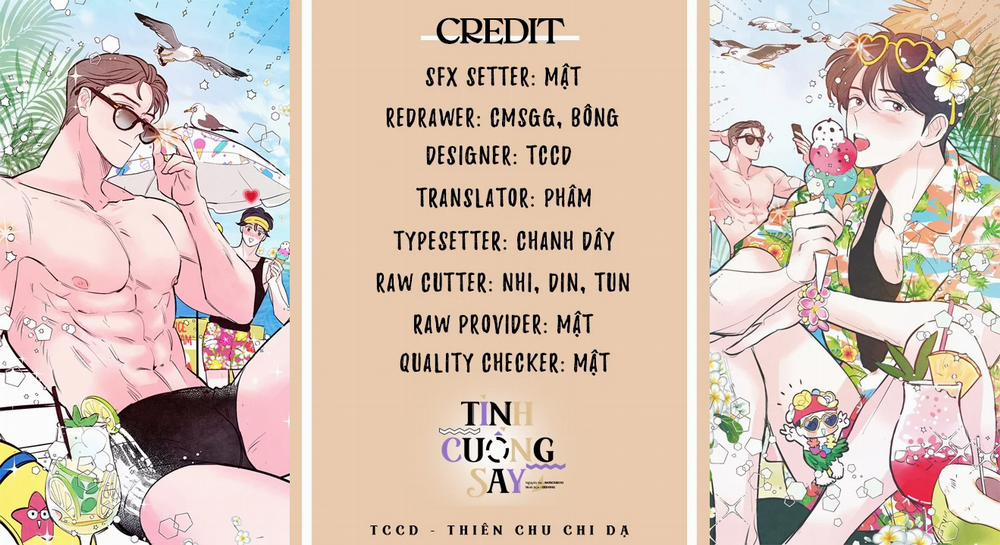 manhwax10.com - Truyện Manhwa Tình Cuồng Say Chương 39 Trang 1