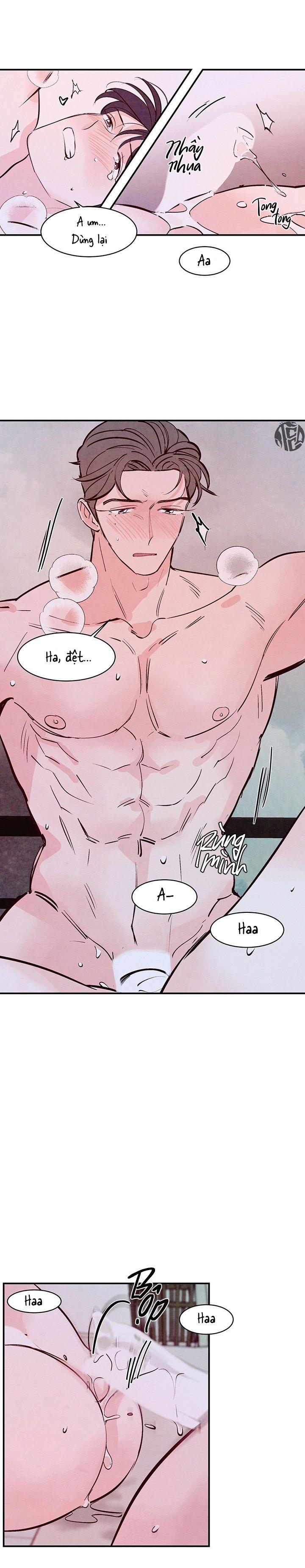 manhwax10.com - Truyện Manhwa Tình Cuồng Say Chương 39 Trang 25