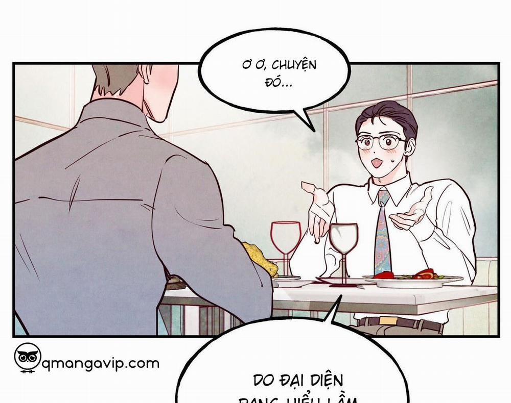 manhwax10.com - Truyện Manhwa Tình Cuồng Say Chương 40 Trang 5