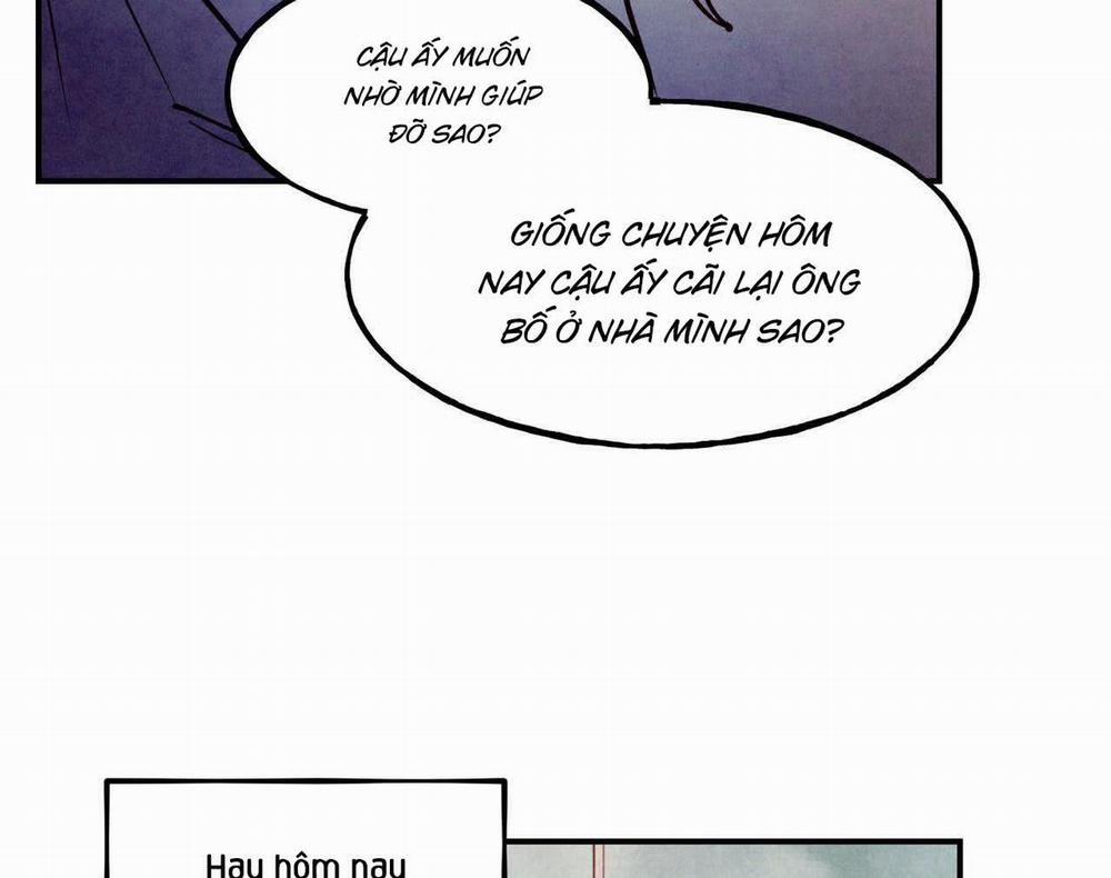 manhwax10.com - Truyện Manhwa Tình Cuồng Say Chương 40 Trang 8