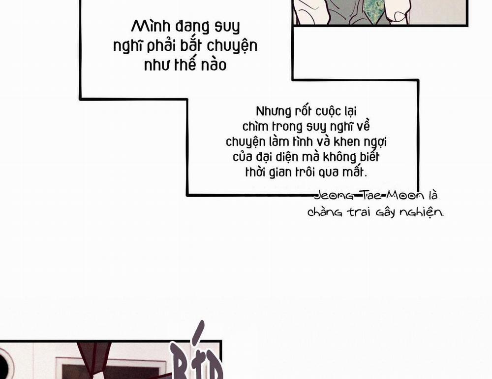 manhwax10.com - Truyện Manhwa Tình Cuồng Say Chương 40 Trang 71