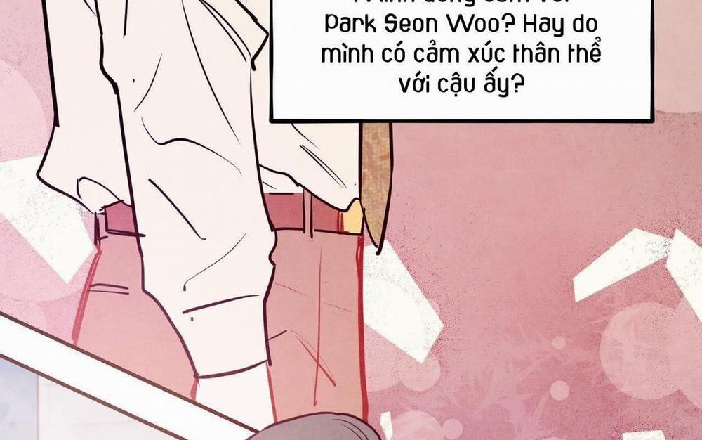 manhwax10.com - Truyện Manhwa Tình Cuồng Say Chương 41 Trang 23