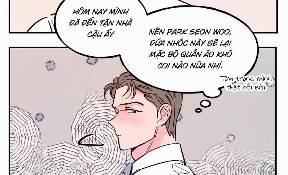 manhwax10.com - Truyện Manhwa Tình Cuồng Say Chương 41 Trang 64