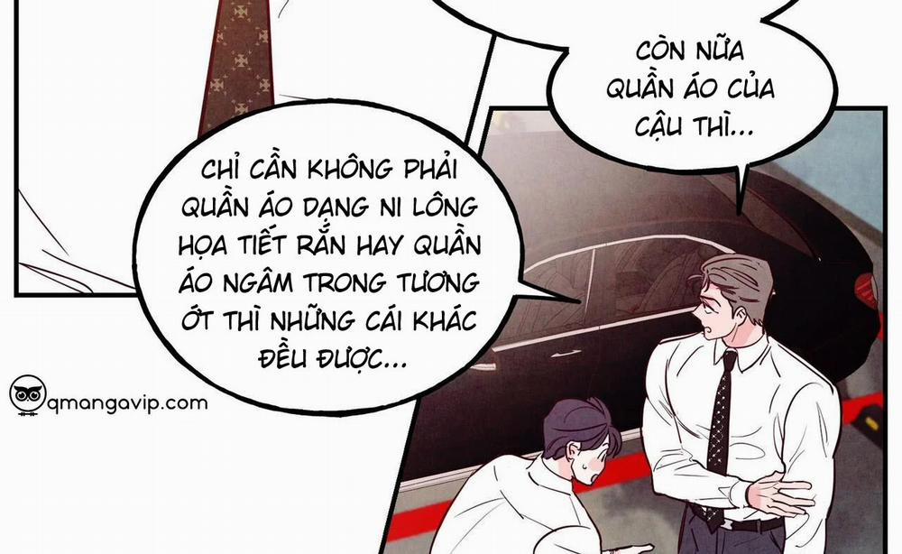 manhwax10.com - Truyện Manhwa Tình Cuồng Say Chương 41 Trang 94