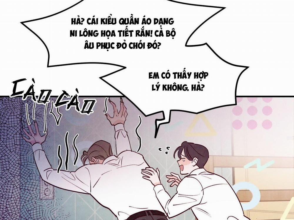 manhwax10.com - Truyện Manhwa Tình Cuồng Say Chương 42 Trang 113