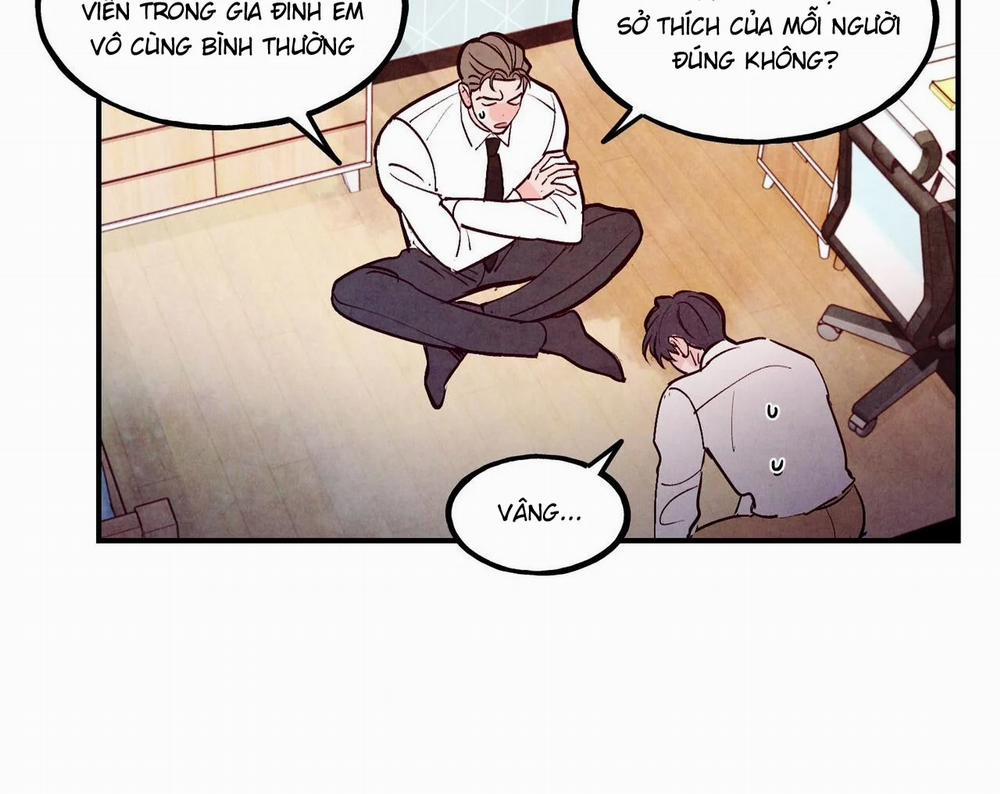 manhwax10.com - Truyện Manhwa Tình Cuồng Say Chương 42 Trang 13