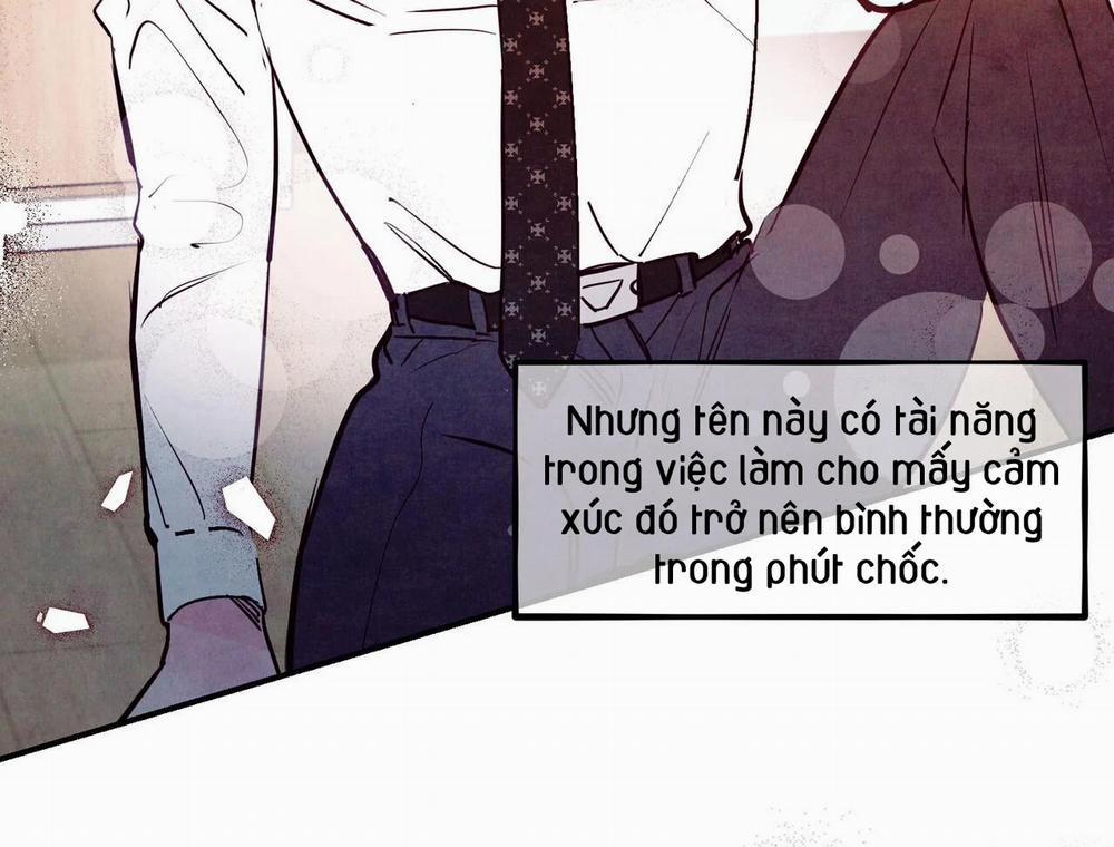 manhwax10.com - Truyện Manhwa Tình Cuồng Say Chương 42 Trang 37