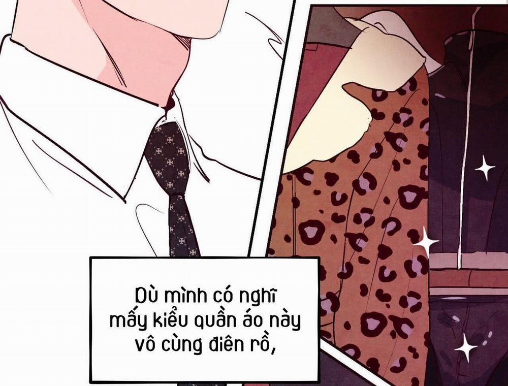 manhwax10.com - Truyện Manhwa Tình Cuồng Say Chương 42 Trang 54