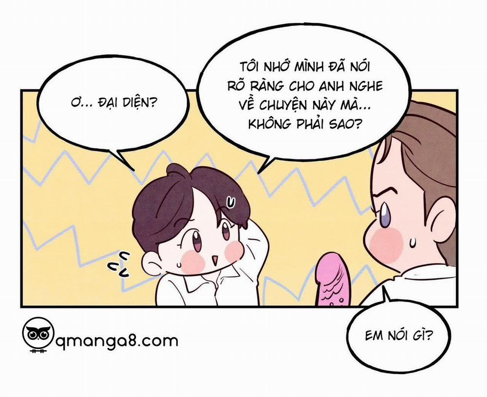 manhwax10.com - Truyện Manhwa Tình Cuồng Say Chương 42 Trang 66