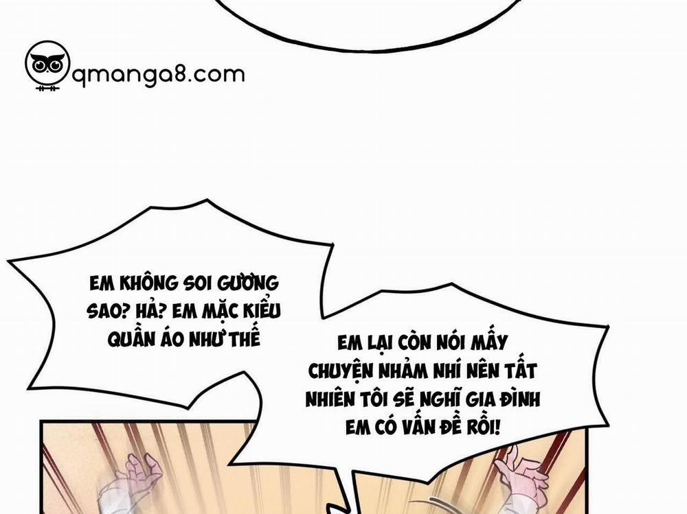 manhwax10.com - Truyện Manhwa Tình Cuồng Say Chương 42 Trang 99