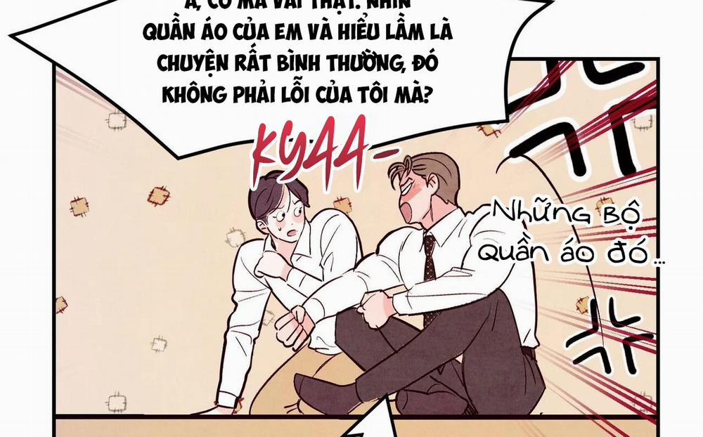 manhwax10.com - Truyện Manhwa Tình Cuồng Say Chương 43 Trang 107