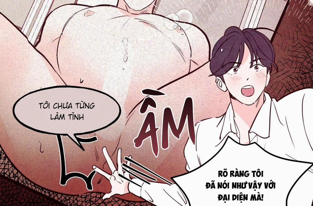 manhwax10.com - Truyện Manhwa Tình Cuồng Say Chương 43 Trang 33