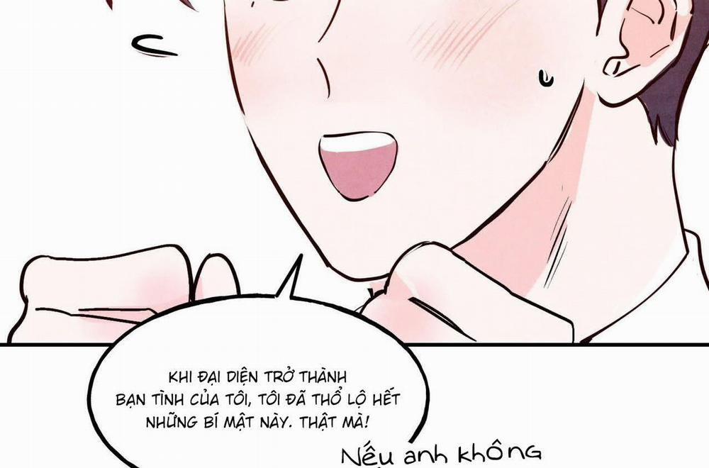 manhwax10.com - Truyện Manhwa Tình Cuồng Say Chương 43 Trang 7