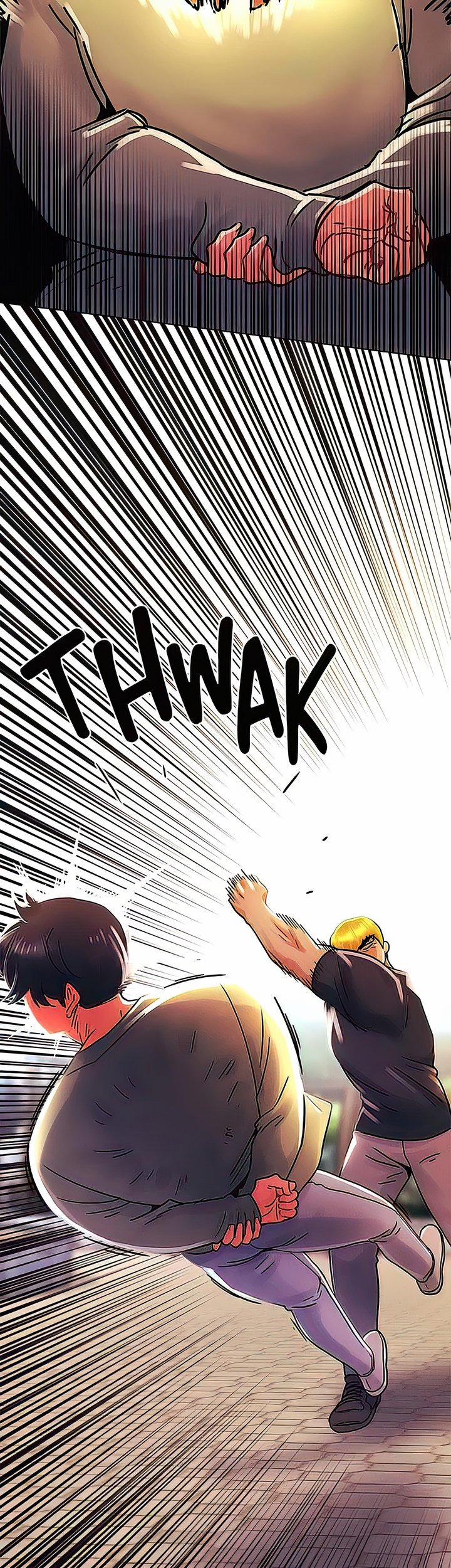 manhwax10.com - Truyện Manhwa Tình Đầu Của Em Chương 41 1 Trang 7