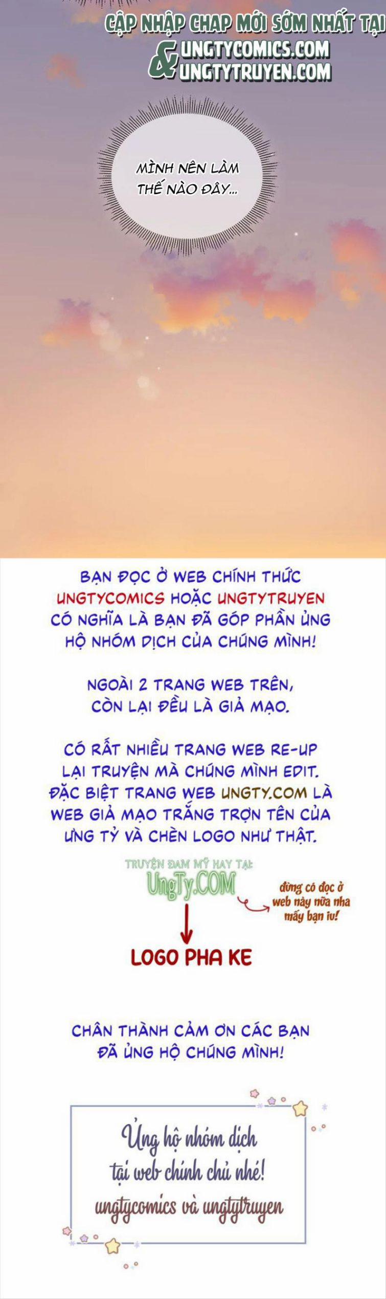 Tình Đầu Của Hoàng Thái Tử Chương 56 Trang 41