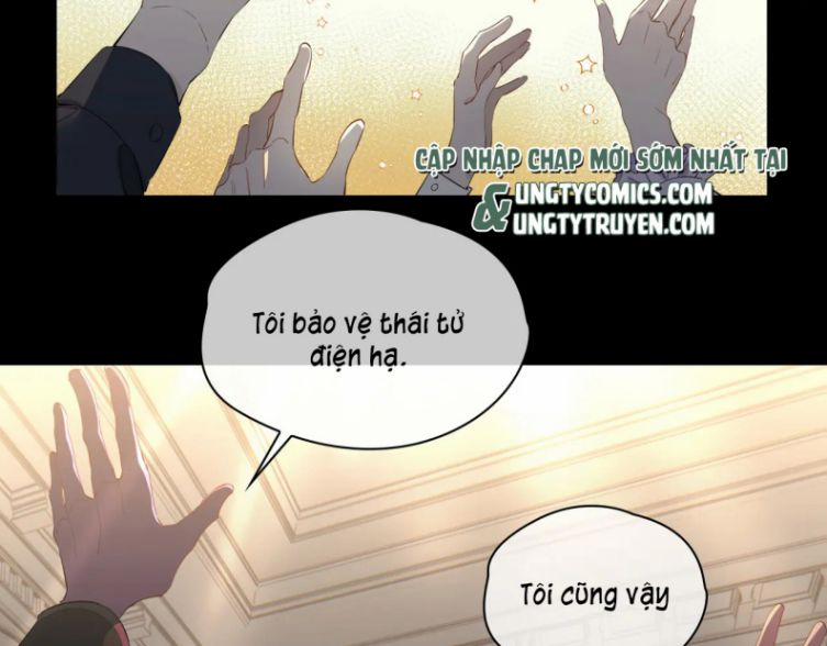 manhwax10.com - Truyện Manhwa Tình Đầu Của Hoàng Thái Tử Chương 60 Trang 60