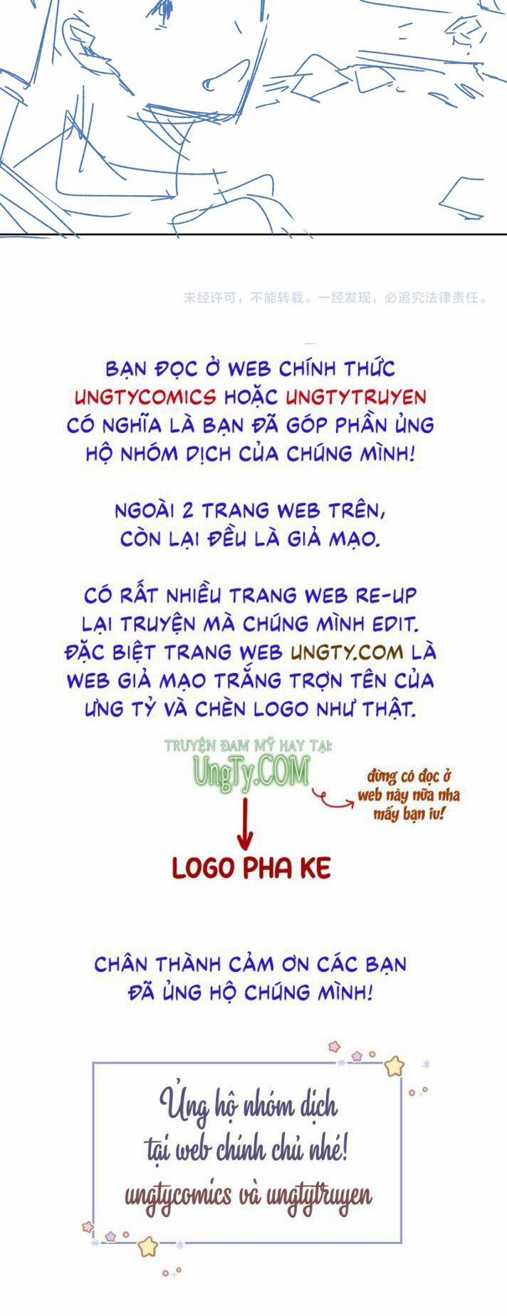 Tình Đầu Của Hoàng Thái Tử Chương 69 Trang 53