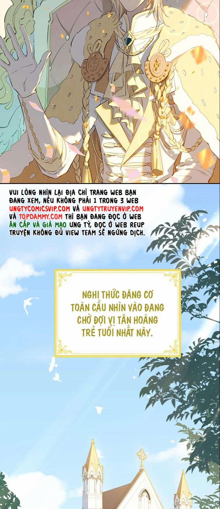 manhwax10.com - Truyện Manhwa Tình Đầu Của Hoàng Thái Tử Chương 83 Trang 6