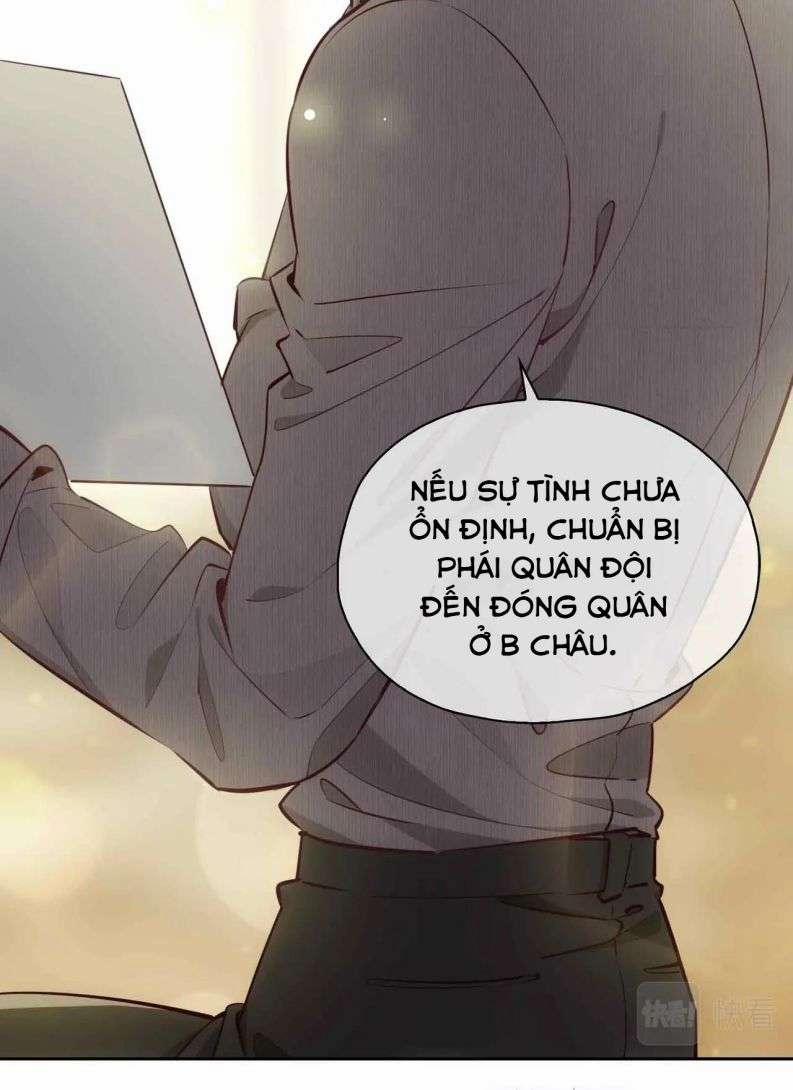 manhwax10.com - Truyện Manhwa Tình Đầu Của Hoàng Thái Tử Chương 95 Trang 39