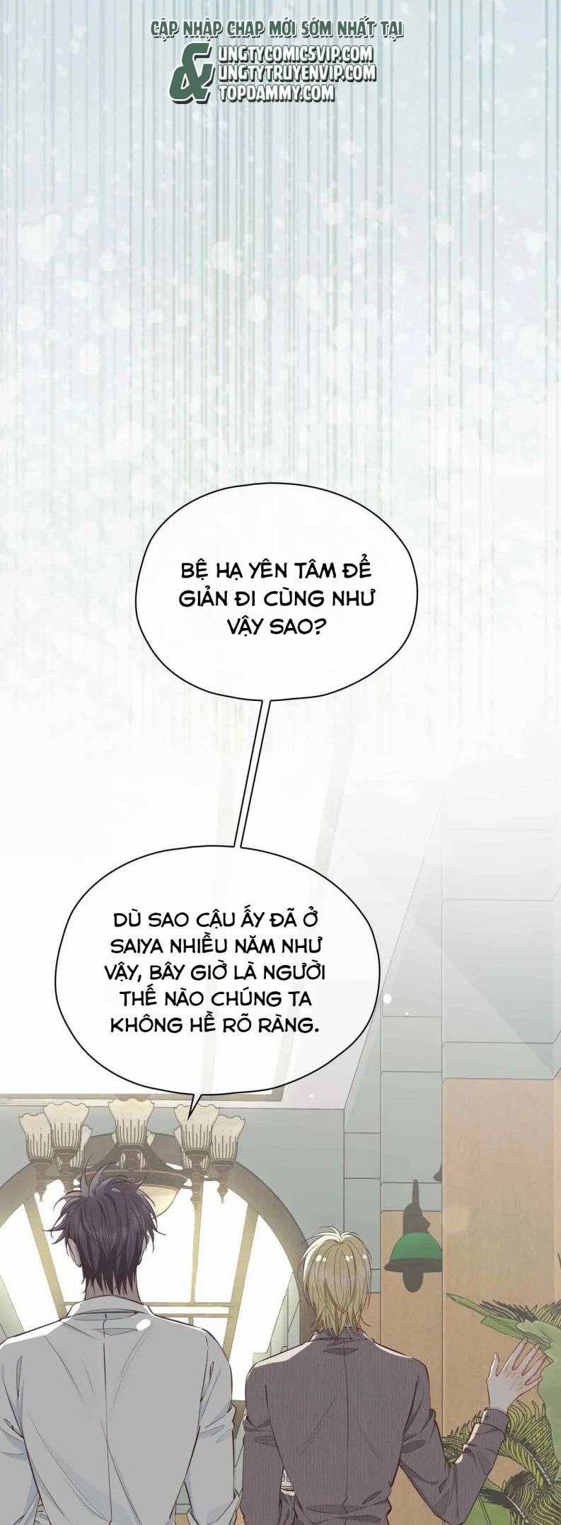 manhwax10.com - Truyện Manhwa Tình Đầu Của Hoàng Thái Tử Chương 95 Trang 73