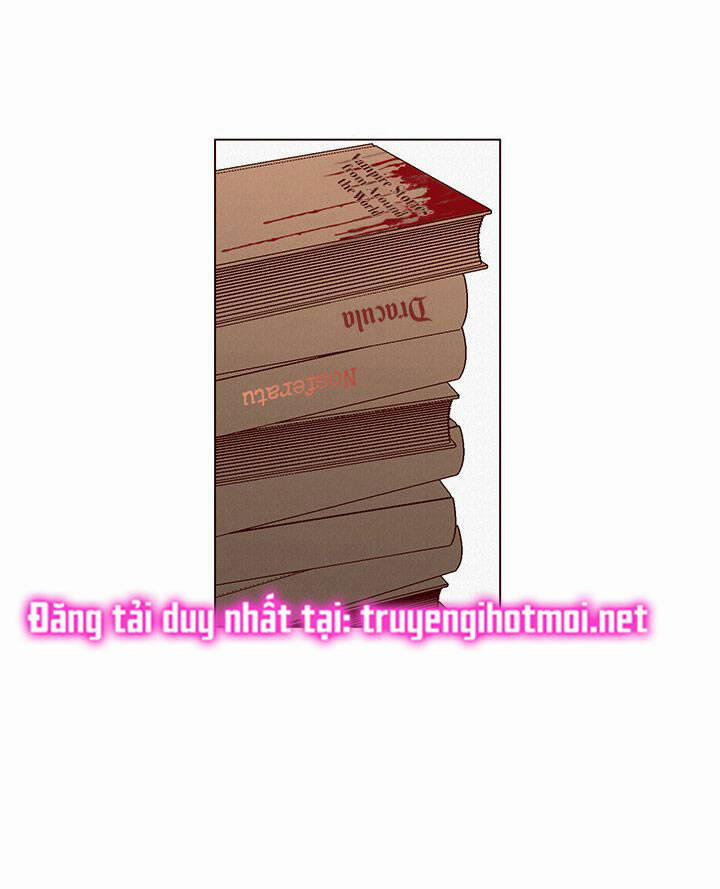 manhwax10.com - Truyện Manhwa Tình Đầu Của Ma Cà Rồng Chương 23 2 Trang 17