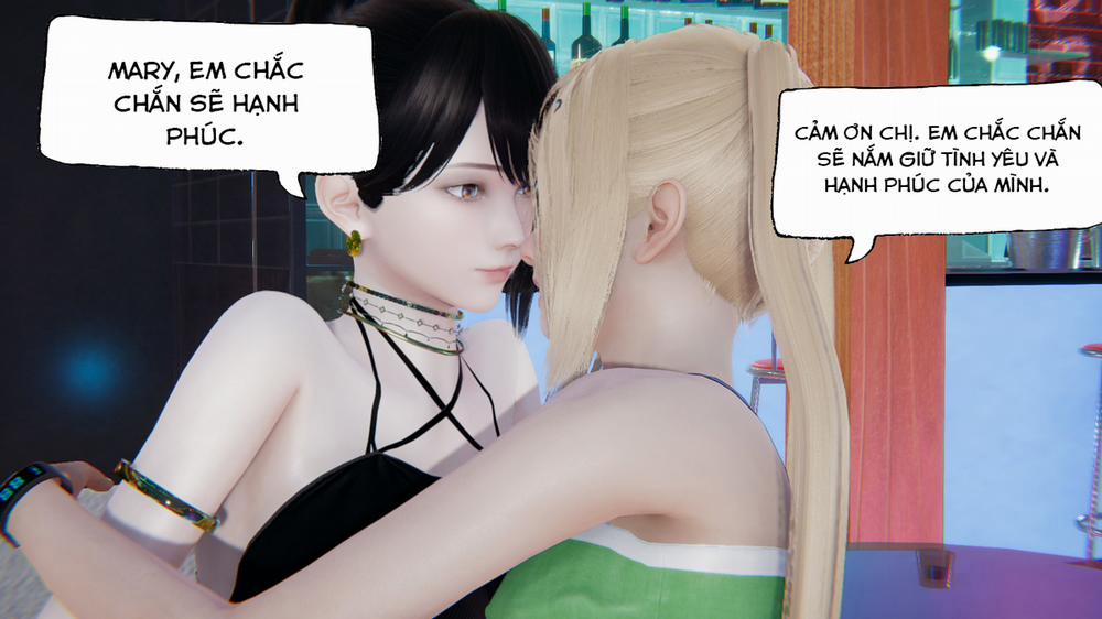 manhwax10.com - Truyện Manhwa Tình đầu của Mary 4. Chương Ph n 4 Trang 24