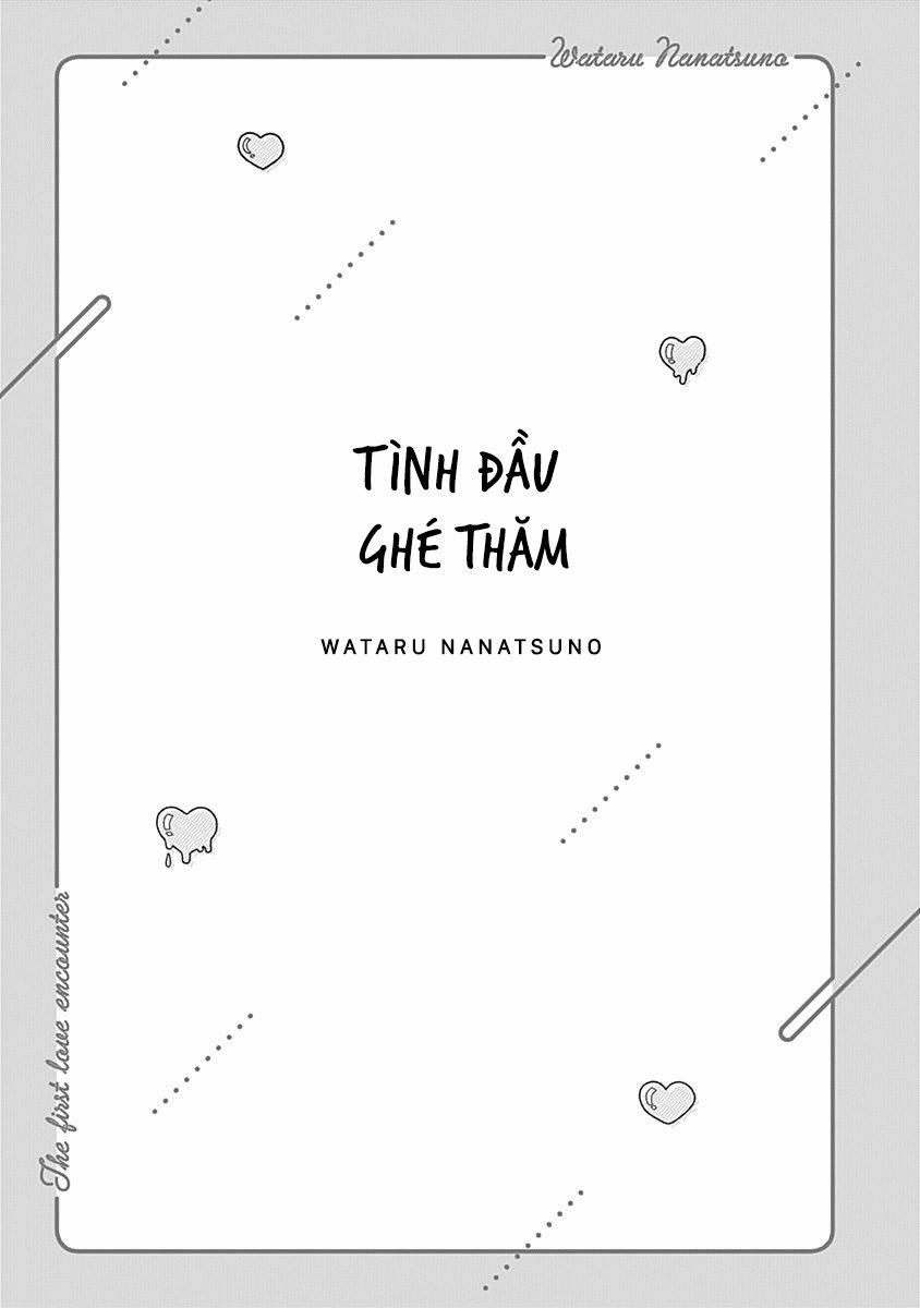 manhwax10.com - Truyện Manhwa Tình Đầu Ghé Thăm Chương 1 Trang 3