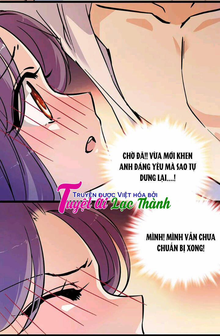 manhwax10.com - Truyện Manhwa Tình Đầy Chông Gai Chương 134 Trang 12