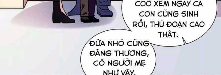 manhwax10.com - Truyện Manhwa Tình Đầy Chông Gai Chương 136 Trang 7