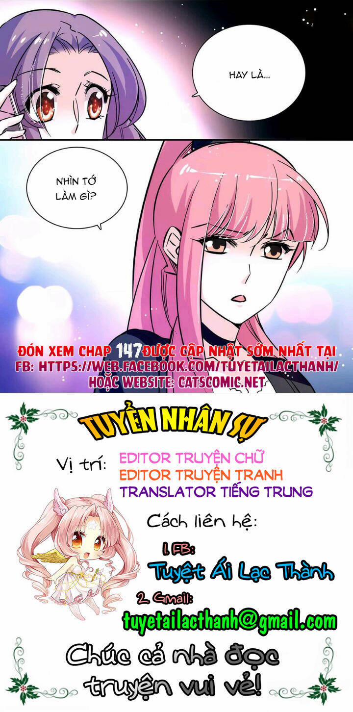 manhwax10.com - Truyện Manhwa Tình Đầy Chông Gai Chương 146 Trang 23