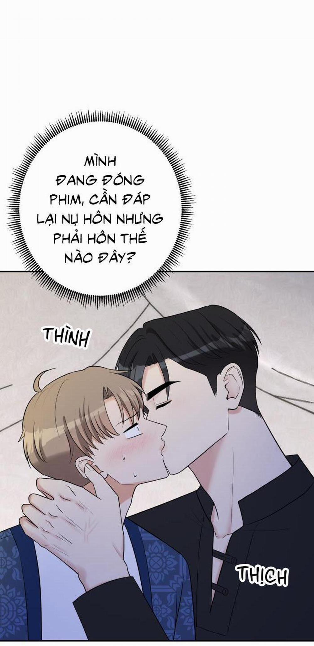 manhwax10.com - Truyện Manhwa Tỉnh dậy lần nữa bỗng trở thành minh tinh rồi Chương 19 Trang 6