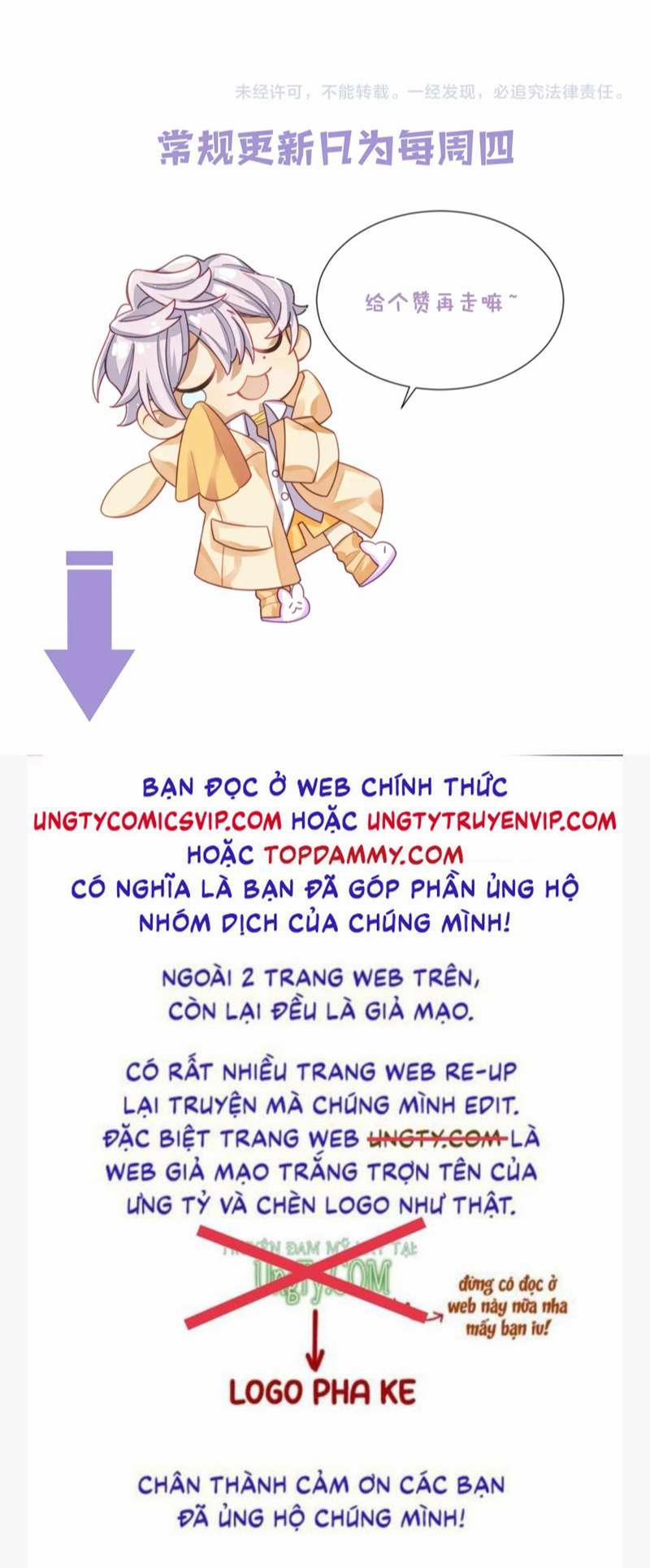 manhwax10.com - Truyện Manhwa Tình Địch Mỗi Ngày Đều Trở Nên Đẹp Hơn Chương 75 Trang 40