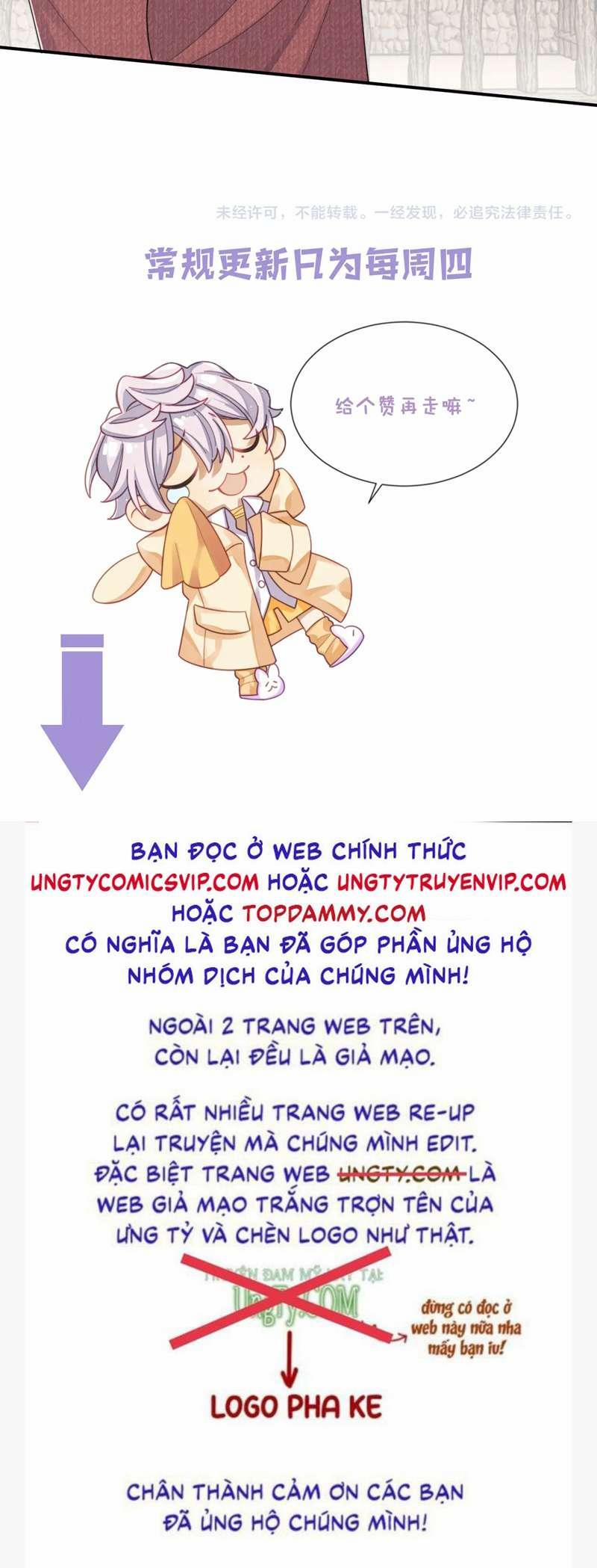 manhwax10.com - Truyện Manhwa Tình Địch Mỗi Ngày Đều Trở Nên Đẹp Hơn Chương 82 Trang 36