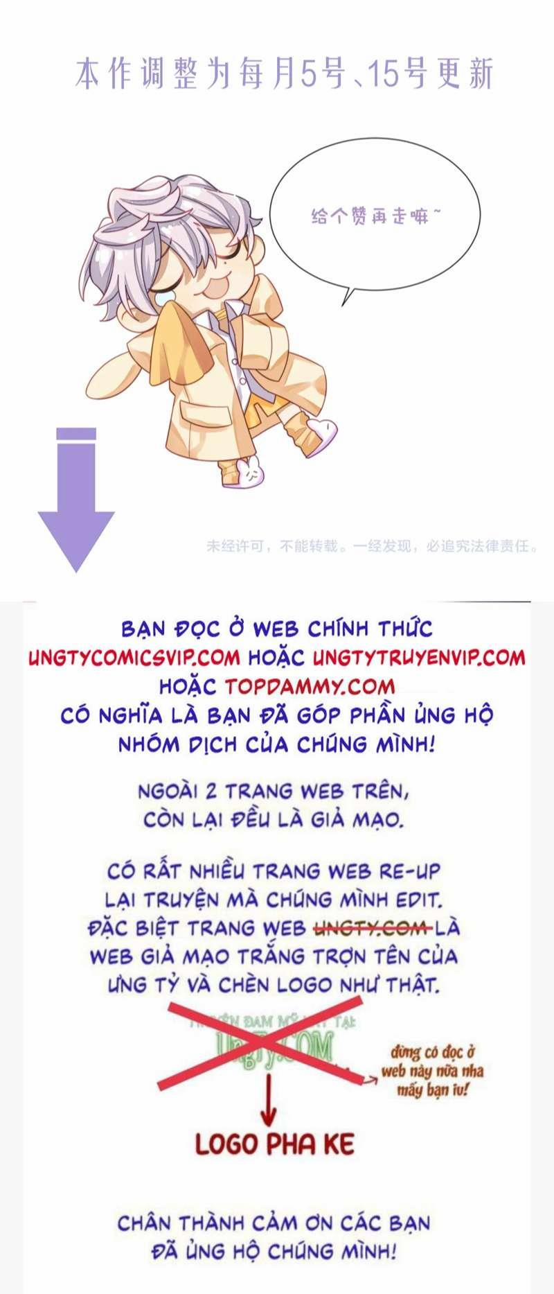 manhwax10.com - Truyện Manhwa Tình Địch Mỗi Ngày Đều Trở Nên Đẹp Hơn Chương 86 Trang 24