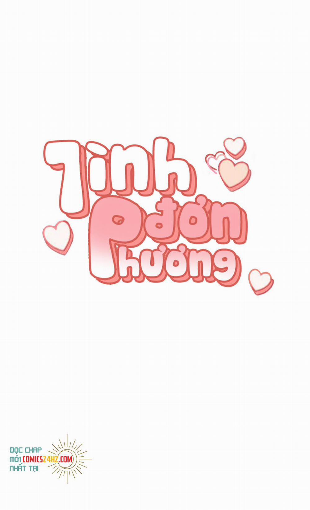 manhwax10.com - Truyện Manhwa Tình Đơn Phương Chương 10 Trang 43