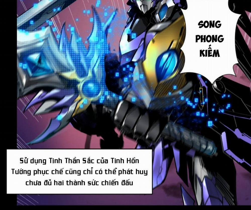 manhwax10.com - Truyện Manhwa Tinh Giáp Hồn Tướng Chương 2 Trang 17