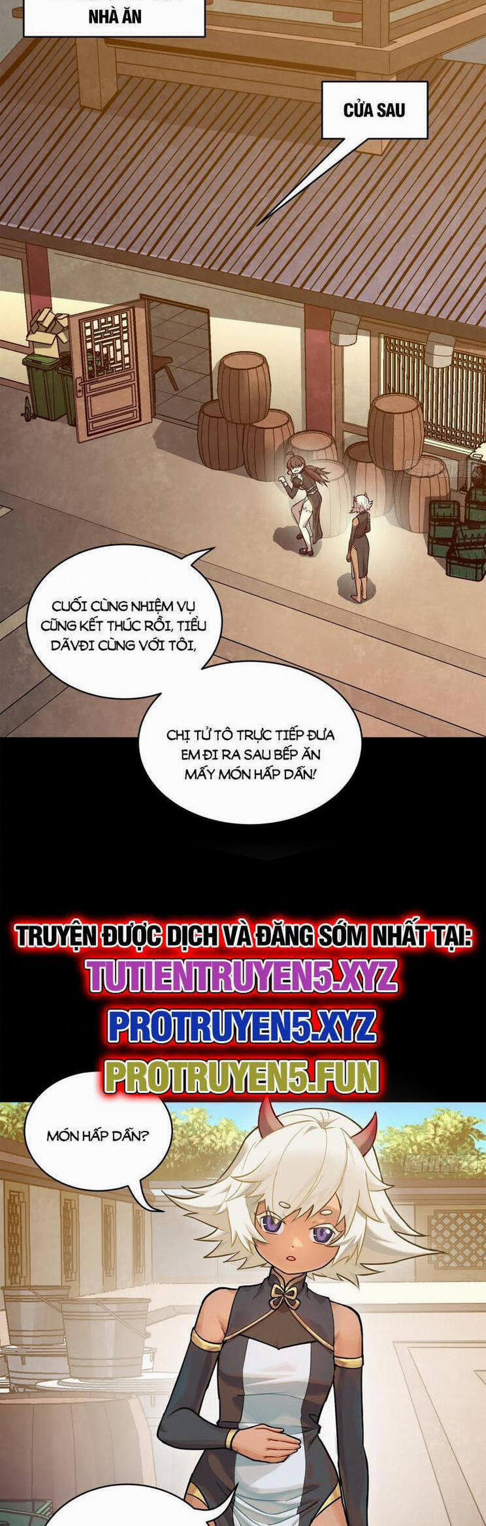 manhwax10.com - Truyện Manhwa Tinh Giáp Hồn Tướng Chương 207 Trang 35